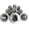 High quality rebar mechanical coupler/Steel sleeve